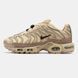 Кросівки чоловічі Nike Air Max Tn Plus Sesame FZ5049-222 фото 3