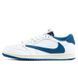 Кросівки Nike Jordan 1 Retro Low OG SP x Fragment Design x Travis Scott Sail Military Blue DM7866-104 фото 8