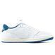 Кросівки Nike Jordan 1 Retro Low OG SP x Fragment Design x Travis Scott Sail Military Blue DM7866-104 фото 7