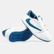 Кросівки Nike Jordan 1 Retro Low OG SP x Fragment Design x Travis Scott Sail Military Blue DM7866-104 фото 3
