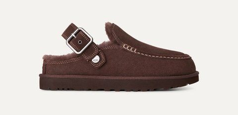 UGG Goldenstar Evelina Clog Chocolate 1180251-BCDR фото
