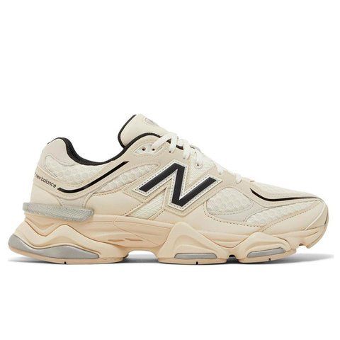 Кросівки New Balance 9060 Turtledove Black U9060DUA фото