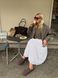 UGG Goldenstar Evelina Clog Chocolate 1180251-BCDR фото 8