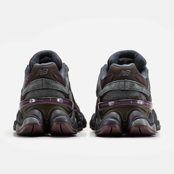 Кросівки New Balance 9060 Truffle Rich Earth U9060BCG фото
