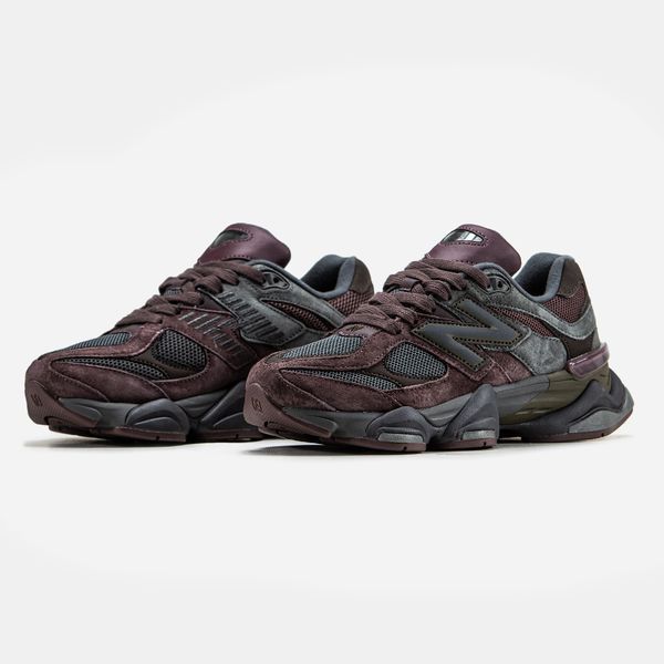Кросівки New Balance 9060 Truffle Rich Earth U9060BCG фото