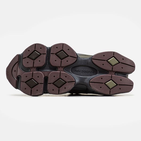 Кросівки New Balance 9060 Truffle Rich Earth U9060BCG фото