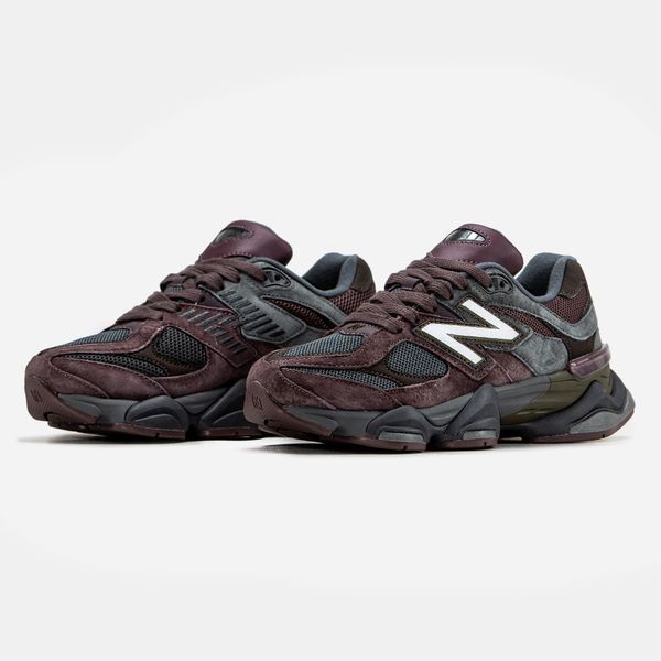 Кросівки New Balance 9060 Truffle Rich Earth U9060BCG фото