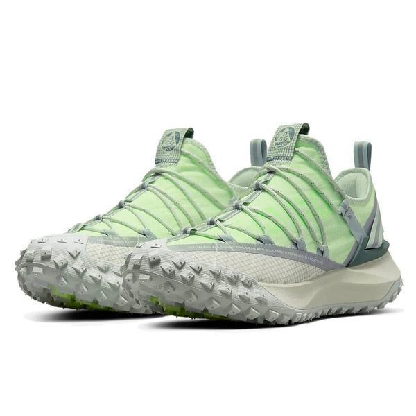 Кросівки чоловічі Nike ACG Mountain Fly Low Sea Glass DJ4030-001 фото