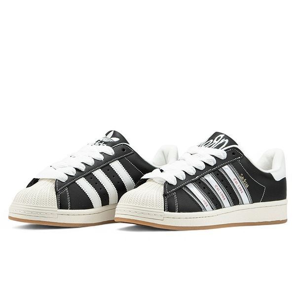 Кросівки Adidas Superstar x Korn 30th Anniversary IH1313 фото