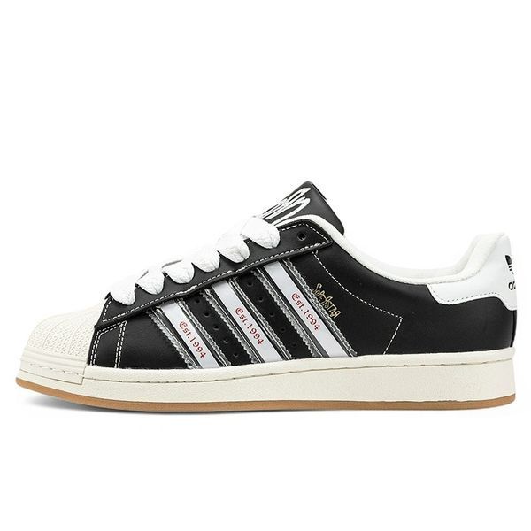 Кросівки Adidas Superstar x Korn 30th Anniversary IH1313 фото