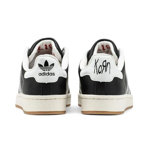 Кросівки Adidas Superstar x Korn 30th Anniversary IH1313 фото