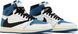 Кросівки Air Jordan 1 Retro High OG SP Fragment x Travis Scott DH3227-105 фото 2