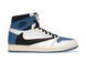 Кросівки Air Jordan 1 Retro High OG SP Fragment x Travis Scott DH3227-105 фото 1