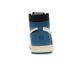 Кросівки Air Jordan 1 Retro High OG SP Fragment x Travis Scott DH3227-105 фото 4