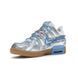 Кросівки Nike Air Rubber Dunk Off-White UNC CU6015-100 фото 11