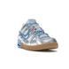 Кросівки Nike Air Rubber Dunk Off-White UNC CU6015-100 фото 10