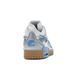 Кросівки Nike Air Rubber Dunk Off-White UNC CU6015-100 фото 13