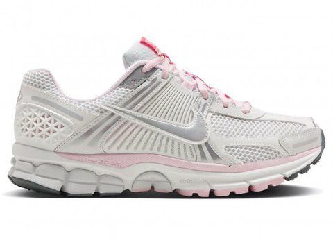 Кросівки Nike Air Zoom Vomero 5 520 Pack - Pink Foam FN3695-001 фото