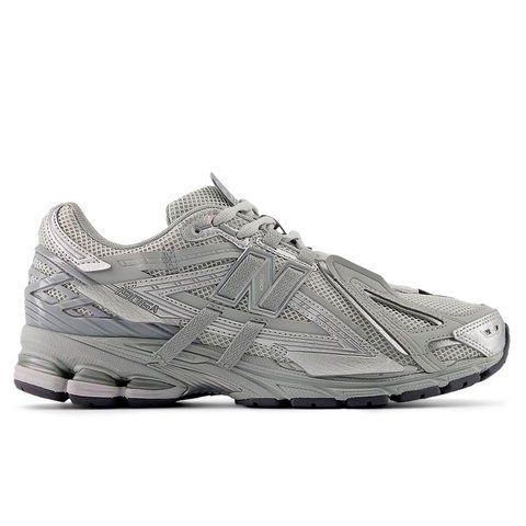Кросівки чоловічі New Balance 1906A Concrete Silver Metallic M1906AG фото