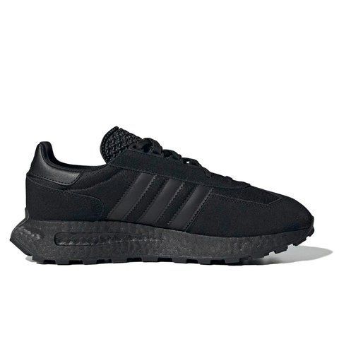 Кросівки Adidas Retropy E5 Black GW0561 фото