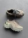 Кросівки Adidas Edge Runner Beige Khaki IF17009 фото 2
