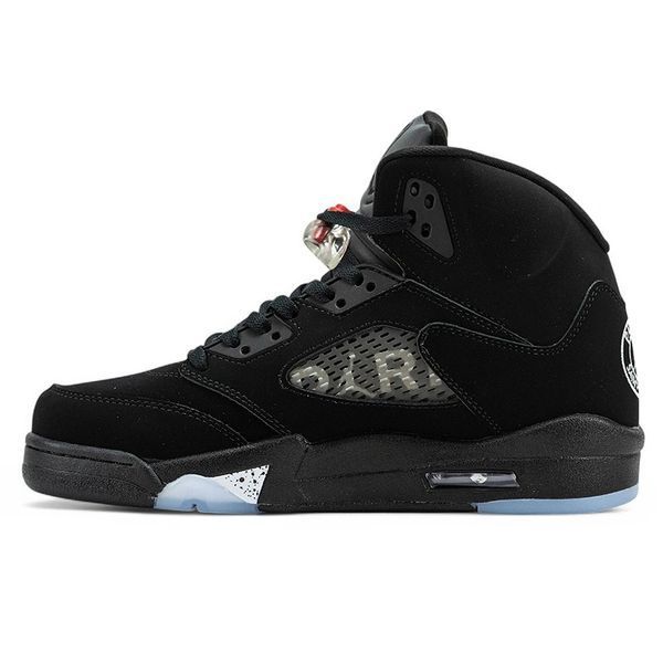 Кросівки Nike Air Jordan 5 Retro Paris Saint Germain AV9175-001 фото