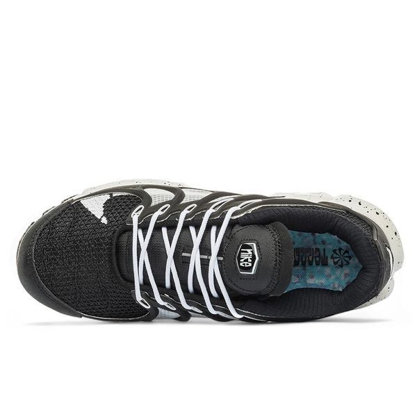 Кросівки чоловічі Nike Air Max TN Plus Terrascape Black White FD7855-001TBW фото