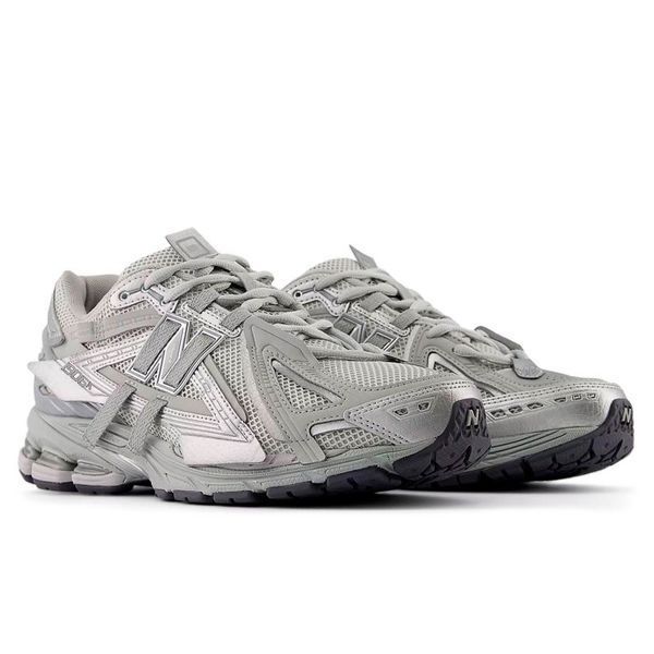Кросівки чоловічі New Balance 1906A Concrete Silver Metallic M1906AG фото