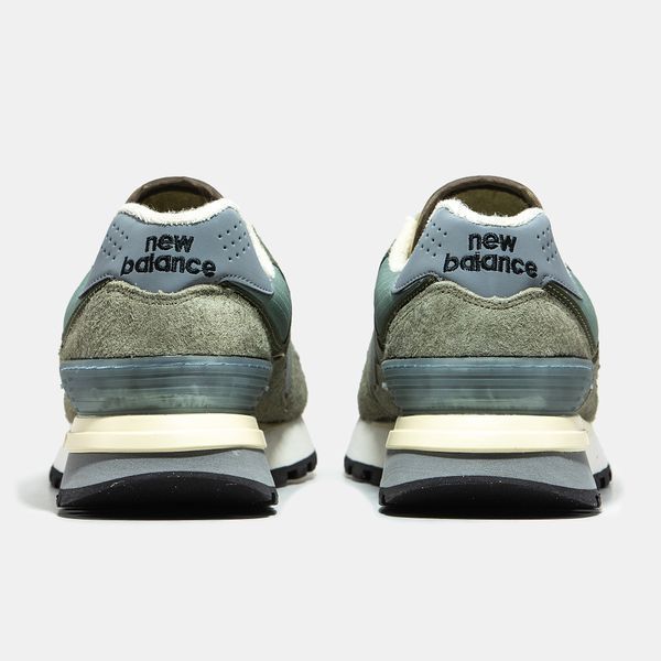 Кросівки чоловічі New Balance 574 Legacy Stone Island Color U574LGILXC фото