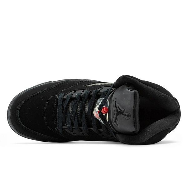 Кросівки Nike Air Jordan 5 Retro Paris Saint Germain AV9175-001 фото