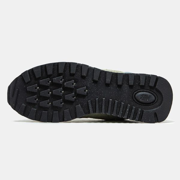 Кросівки чоловічі New Balance 574 Legacy Stone Island Color U574LGILXC фото