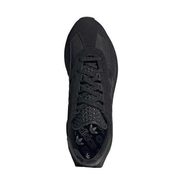 Кросівки Adidas Retropy E5 Black GW0561 фото