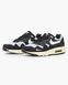 Кросівки чоловічі Nike Air Max 1 Patta Black DQ0299-001 фото 5