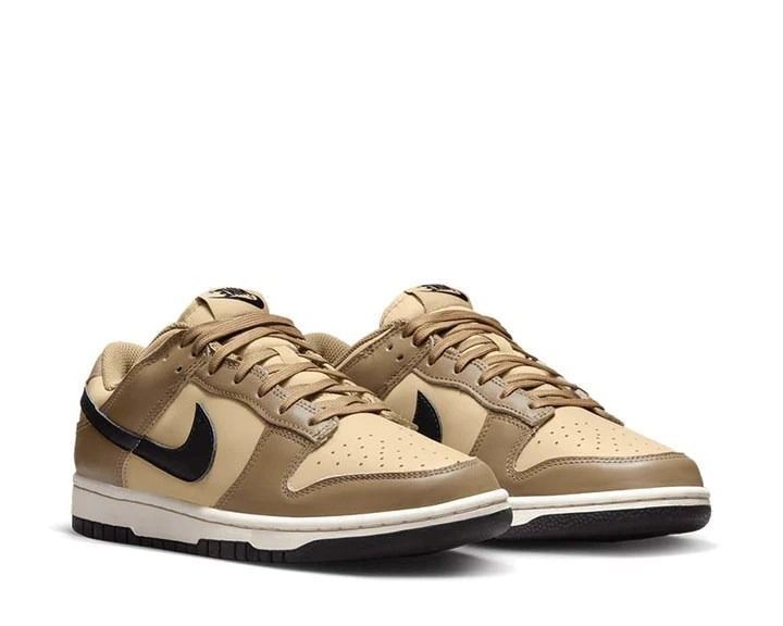Кросівки чоловічі Nike Dunk Low Dark Driftwood DD1503-200 фото