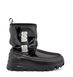 UGG Classic Brellah Mini Black 1144059-BLK фото 1