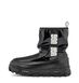 UGG Classic Brellah Mini Black 1144059-BLK фото 6