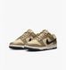 Кросівки чоловічі Nike Dunk Low Dark Driftwood DD1503-200 фото 3