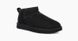 Мужские Угги UGG Ultra Mini Classic Black 1137391-BLK фото 2