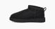 Чоловічі Уггі UGG Ultra Mini Classic Black 1137391-BLK фото 3