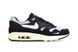 Кросівки чоловічі Nike Air Max 1 Patta Black DQ0299-001 фото 1