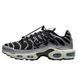 Кросівки чоловічі Nike Air Max TN Plus Toggle Black Silver FD0799-001 фото 6