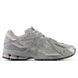 Кросівки чоловічі New Balance 1906A Concrete Silver Metallic M1906AG фото 1