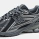 Кросівки чоловічі New Balance 1906R Black Silver M1906RES фото 8