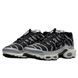 Кросівки чоловічі Nike Air Max TN Plus Toggle Black Silver FD0799-001 фото 2