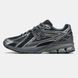 Кросівки чоловічі New Balance 1906R Black Silver M1906RES фото 3