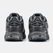 Кросівки чоловічі New Balance 1906R Black Silver M1906RES фото 6