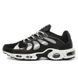 Кросівки чоловічі Nike Air Max TN Plus Terrascape Black White FD7855-001TBW фото 5