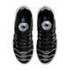 Кросівки чоловічі Nike Air Max TN Plus Toggle Black Silver FD0799-001 фото 5