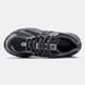 Кросівки чоловічі New Balance 1906R Black Silver M1906RES фото 5