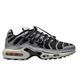 Кросівки чоловічі Nike Air Max TN Plus Toggle Black Silver FD0799-001 фото 1